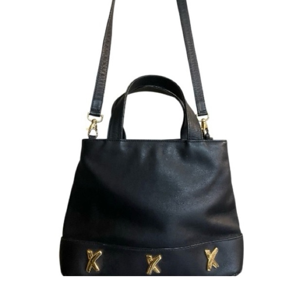 Palamo Picasso Leather Handbag - Picture 7 of 16